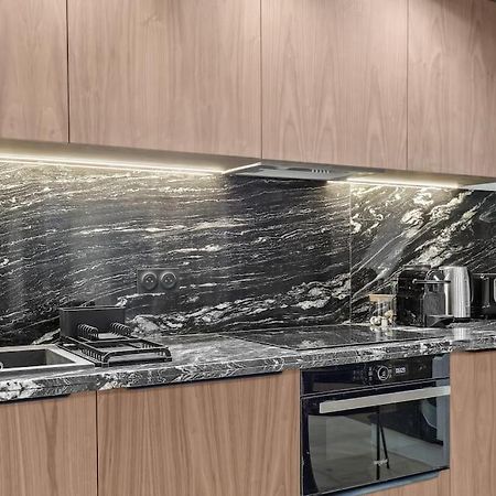 Apartmán Duplex Parisien Pres Du Louvre Exteriér fotografie